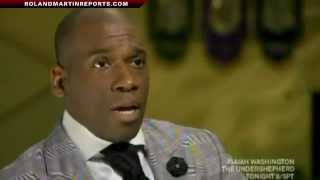 Jamal Bryant, Back In Court With Another Woman? Preachers 