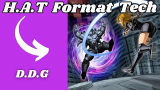 How Good Is A 1 Turn Dimensional Fissure?! | Discussion | HAT Format (2014 Yu-Gi-Oh! WCQ)