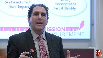 Cracking The Code On Social Impact | SWF 2014