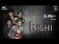 Rishiippati yuvatha  cinna cinemalu kksumanasree reddysiddharth ragipanimanish shortfilm2020