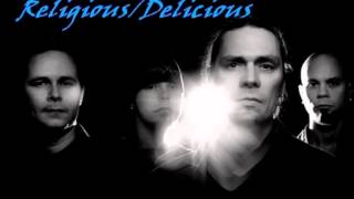 Charon - Religious Delicious (lyrics)