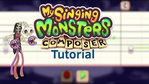 Bone Island Composer Tutorial - Clackula