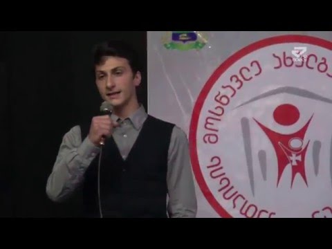 ქუთაისში მოსწავლეთა სასწავლო-შემოქმედებითი საქალაქო კონფერენცია შეაჯამეს  /MTAVARI/