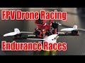 Endurance drone racing Hyperlite evo 5&#39; multigp spec class NASCAR style with pit stops
