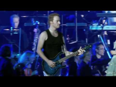 Within Temptation - All I Need (Black Symphony DVD)