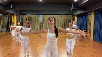 Cánh hồng phai - happy flow - tập nhóm