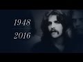 Bob Seger "Glenn Song" - Tribute