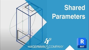 Customize Autodesk Revit Content with Shared Parameters