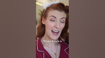 My favorite ADHD morning hack