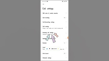 Dialpad में इस ⚡setting⚡ को ज़रूर "ON" करें! Secret tricks #shorts #viralshorts