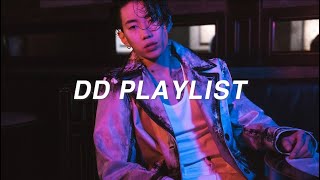 [𝗣𝗹𝗮𝘆𝗹𝗶𝘀𝘁] 박재범 플레이리스트🎧 |  𝑩𝒆𝒔𝒕 𝑺𝒐𝒏𝒈𝒔 𝒐𝒇 𝑱𝒂𝒚 𝑷𝒂𝒓𝒌 | 노래모음