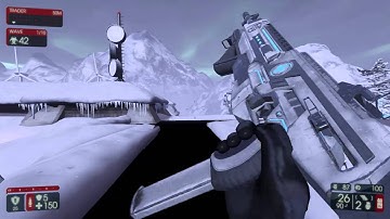 Kf2 v1022 - Reload animation cancel