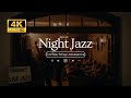Jazz For Freelancers 💻 - Smooth Jazz Instrumental Music For Work Focus &amp; Creativity