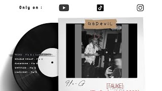 TAUKE - Flø G × @baddloccoprod by.@VIBHORBEATS   EP.1