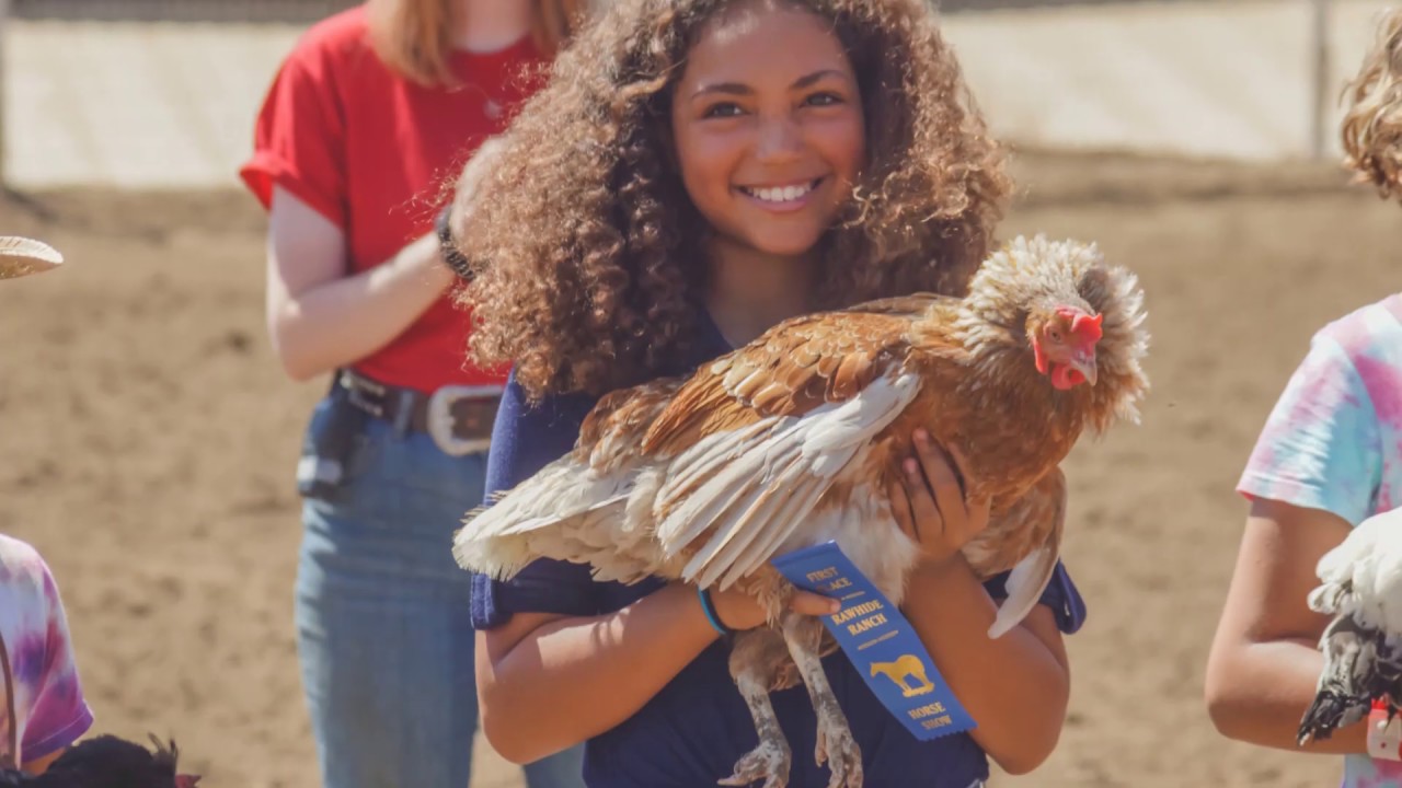 Rawhide Ranch! Where the West is still Wild! YouTube
