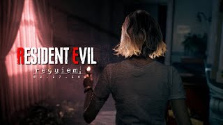Lets play horror game with me || Resident evil