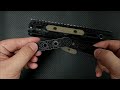 Tactical Modular Rail Cover V1/V2/V3 MRC for Mlok Keymod System 3d printing Nylon