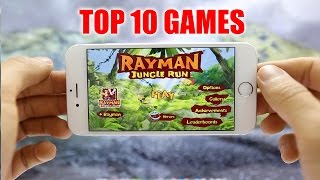 Best Iphone Games 2015 / 2016 / Top Iphone Games/ Ipod / Ipad / Applications / Games / Free / Paid screenshot 5