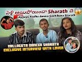 Nallaguta dancer sharath exclusive interview with lover 