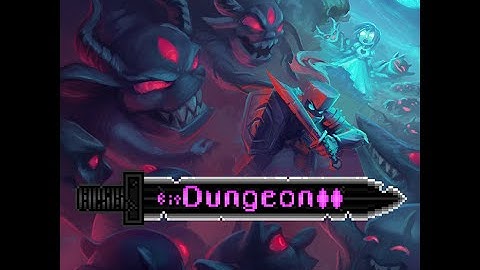 Bit Dungeon II Soundtrack