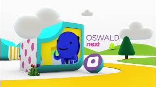 (13 ) Nick Smart Place To Play Various Bumper Compilation (16:9)