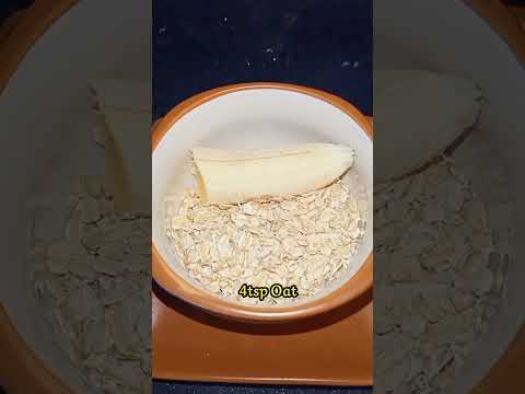 فطار صحي عالي البروتين هيشبعك طول اليوم دايت    