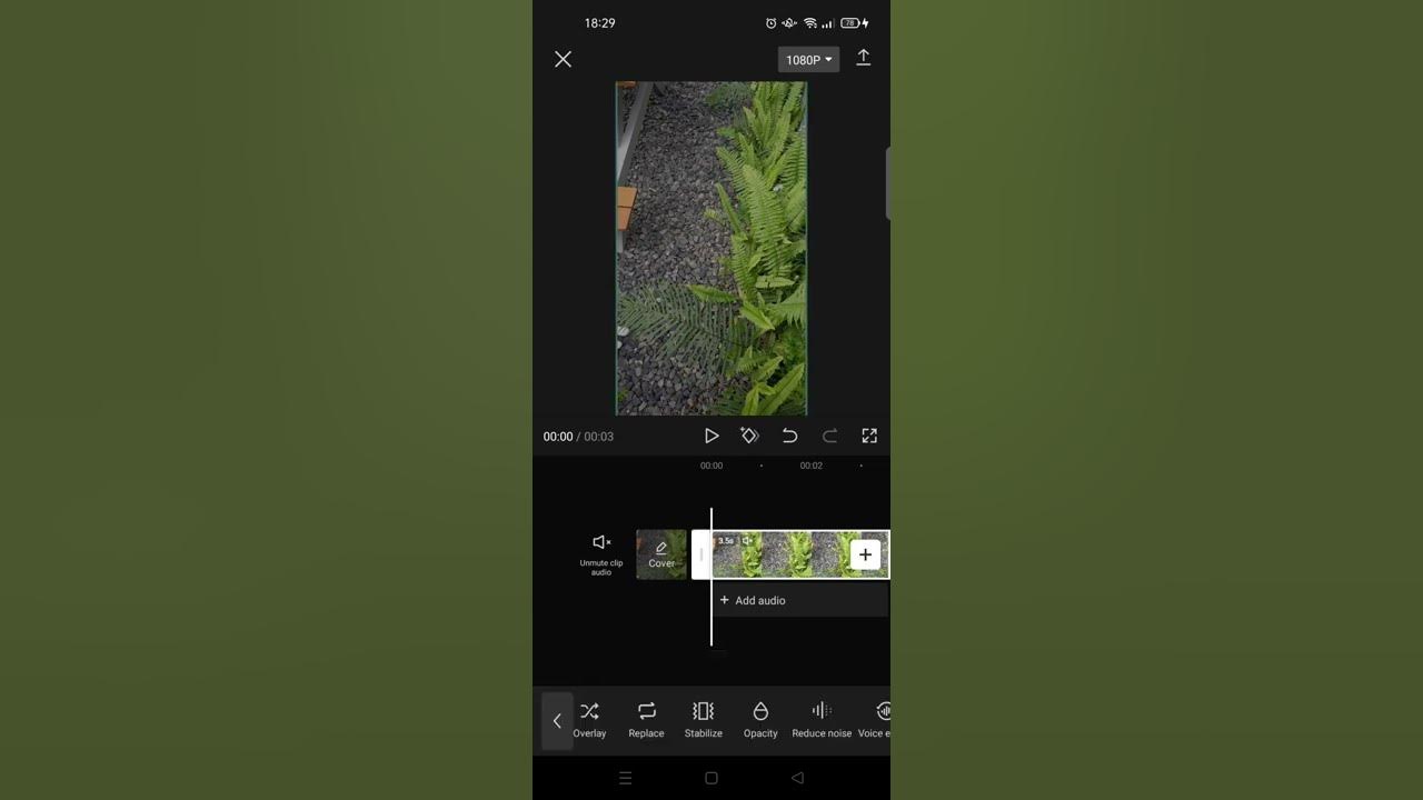 How To Set Video Opacity On CapCut YouTube how-to-set-video-opacity-on-capcut-youtube