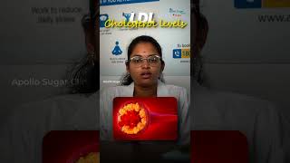 Are You Diabetic? Here’s Why You Must Check Your Cholesterol