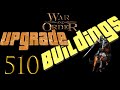 War and Order Ep. 510 (Upgrade Buildings)