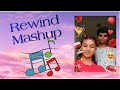 Rewind mashup by Kugen & Thiviya
