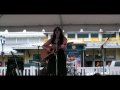 Laura Brino live at Fairfax Corners Summer concert part 2 something more