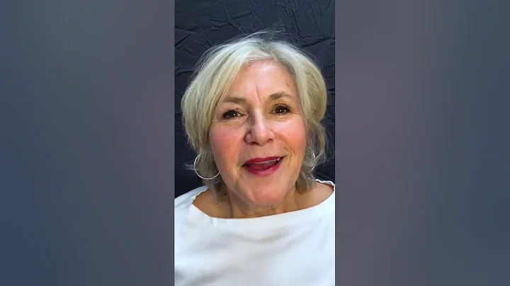 Cathy Jones - National Citizens Inquiry PSA