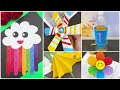 Easy and creative crafts that anyone can make  diy creative craft ideas for kids