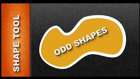 Web Design Tutorials for Xara Web Designer 7 Premium - Shape Tool Lesson 10