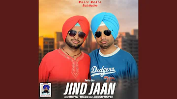 Jind Jaan