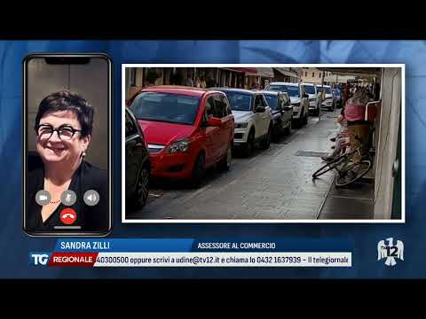 TG REGIONALE | 03/08/2025
