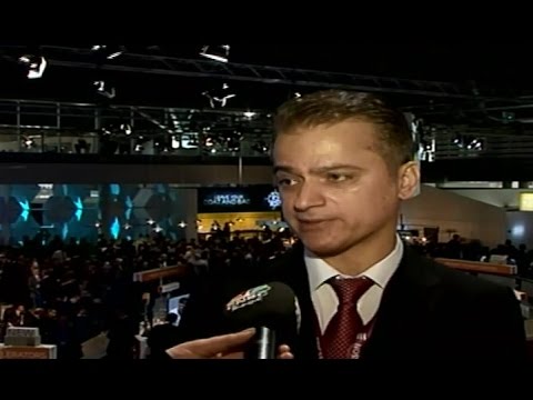 آسياسيل ل  عربية تجربة التعاون مع إريكسون ناجحة ونمضي قدما لشراكات أكبر