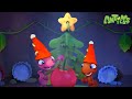 Christmas Party Poopers | Antiks Magic Stories and Adventures for Kids | Moonbug Kids