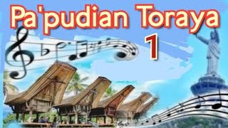 Pa'pudian Toraya 1 《Mazmur Etnik 1》