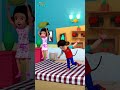 ਪੰਜ ਛੋਟੇ ਬੰਦਰ | Five little Monkeys #taarakmehtakaooltahchashmah #baalgeet