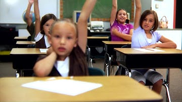 American Community Survey:  Why YOU Should Respond