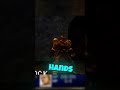 When the game tells you to get good