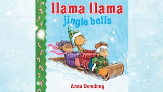 Llama Llama Jingle Bells - An Animated Read Out Loud with Moving Pictures for Early Readers by StoryTime Out Loud 1,754 views 5 months ago 56 seconds