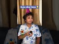 Susu nikal Gaya 🥲 #shots #shortsvideo #viralshorts #shorts