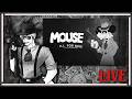 【 Mouse: P.I. For Hire 】cheesed to meetcha ⚙️ #vtuber