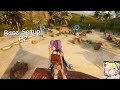 Palworld part 2 base to call home  gameplay walkthrough 4k