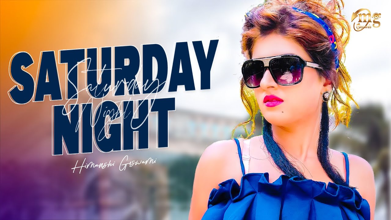 haryanvi songs download haryanavi mp4 Saturday Night | Most Popular Dj Party Song 2018 | Lalit Lakha | Himanshi Goswami | Haryanvi Songs