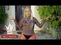 Capture de la vidéo Trina "Bad Bitch Anthem" (Wshh Exclusive - Official Music Video)