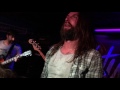 Every Time I Die - No Son of Mine - LIVE @ Kingston Fighting Cocks 2017