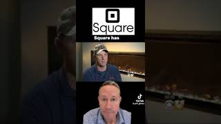 WHY I REFUSE TO USE SQUARE OR PAYPAL!  SQUARE IS AN INVESTMENT COMPANY REMEMBER THAT!
